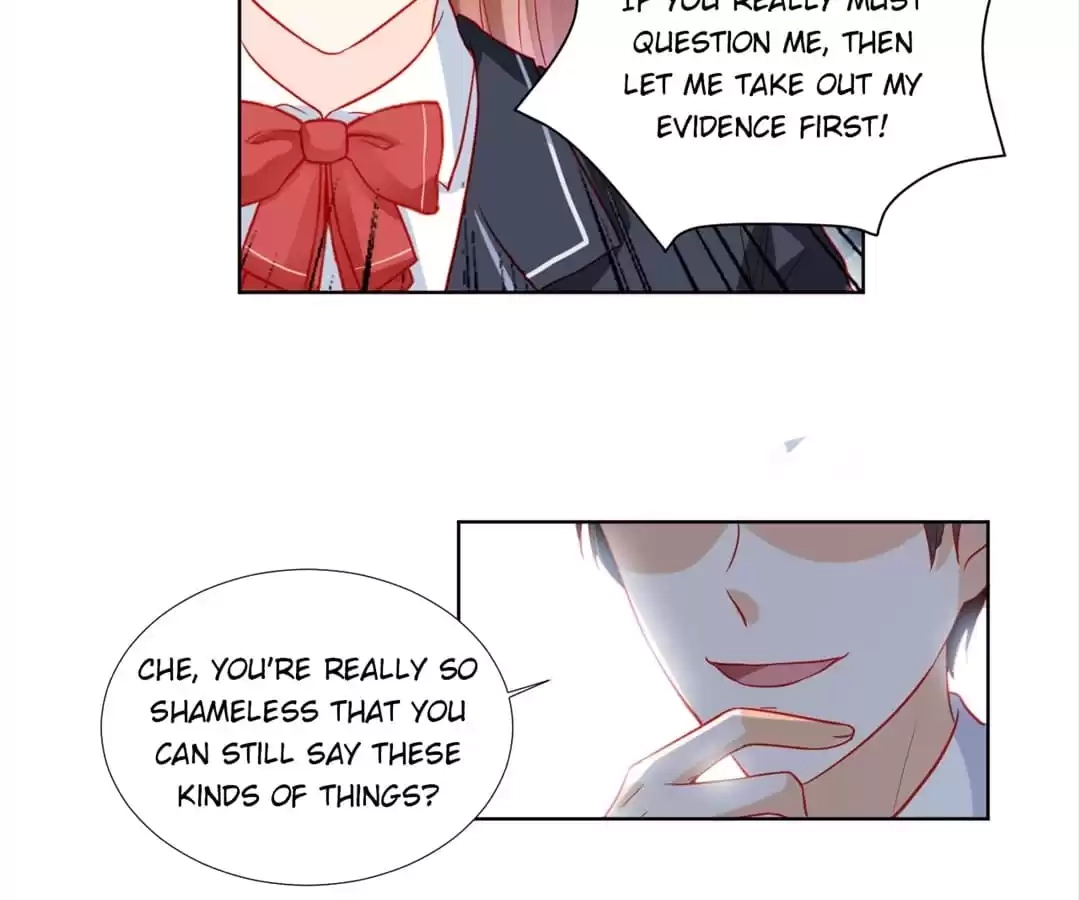 Read Tyrant, Don’T Be Arrogant chapter 84 image 16 on Lezhin