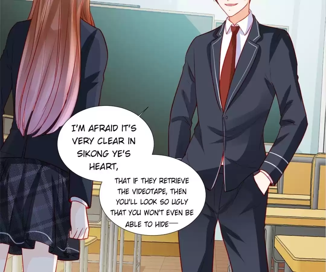 Read Tyrant, Don’T Be Arrogant chapter 84 image 18 on Lezhin