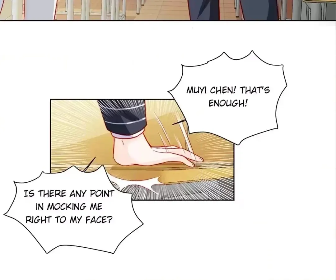 Read Tyrant, Don’T Be Arrogant chapter 84 image 19 on Lezhin