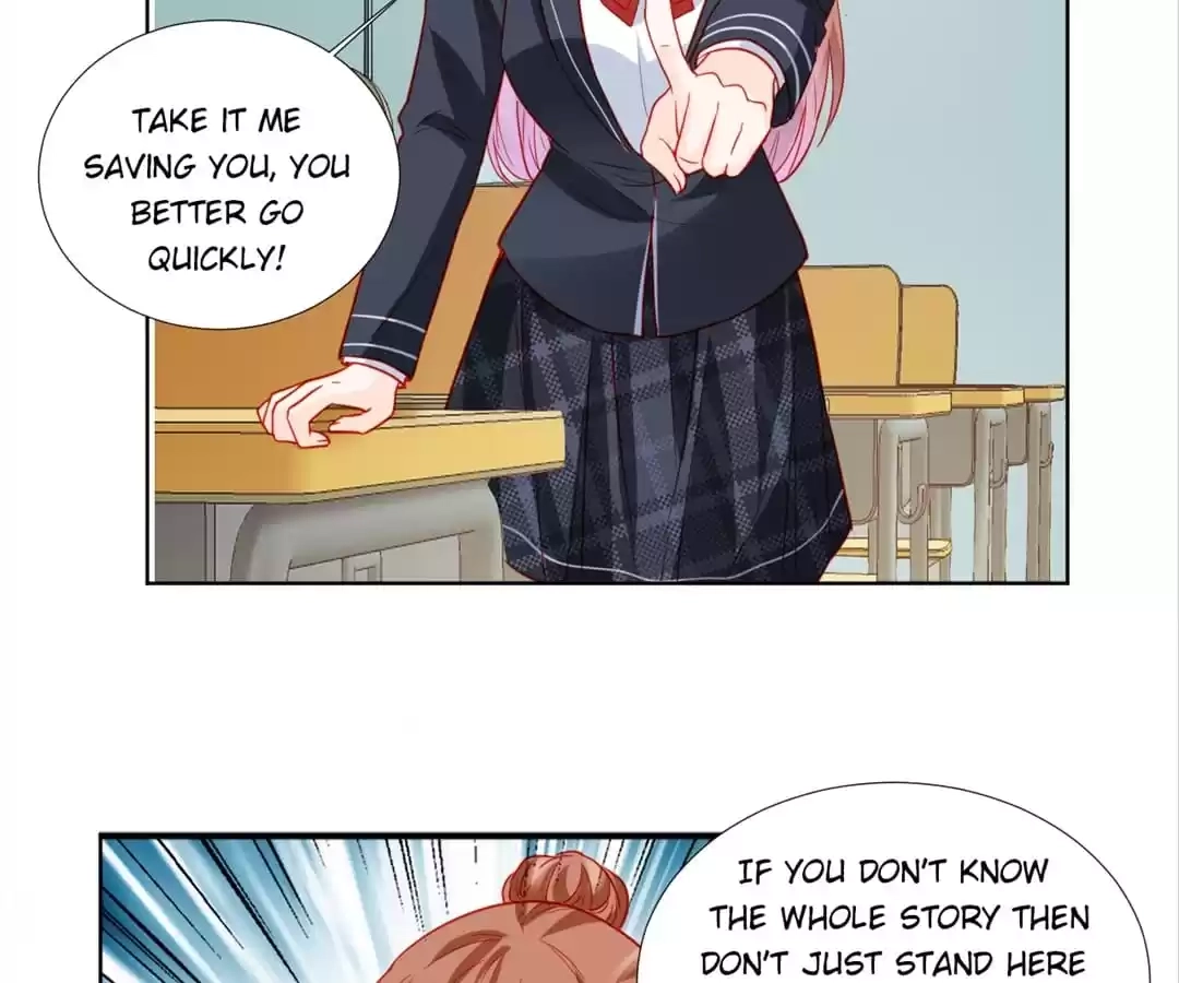Read Tyrant, Don’T Be Arrogant chapter 84 image 21 on Lezhin