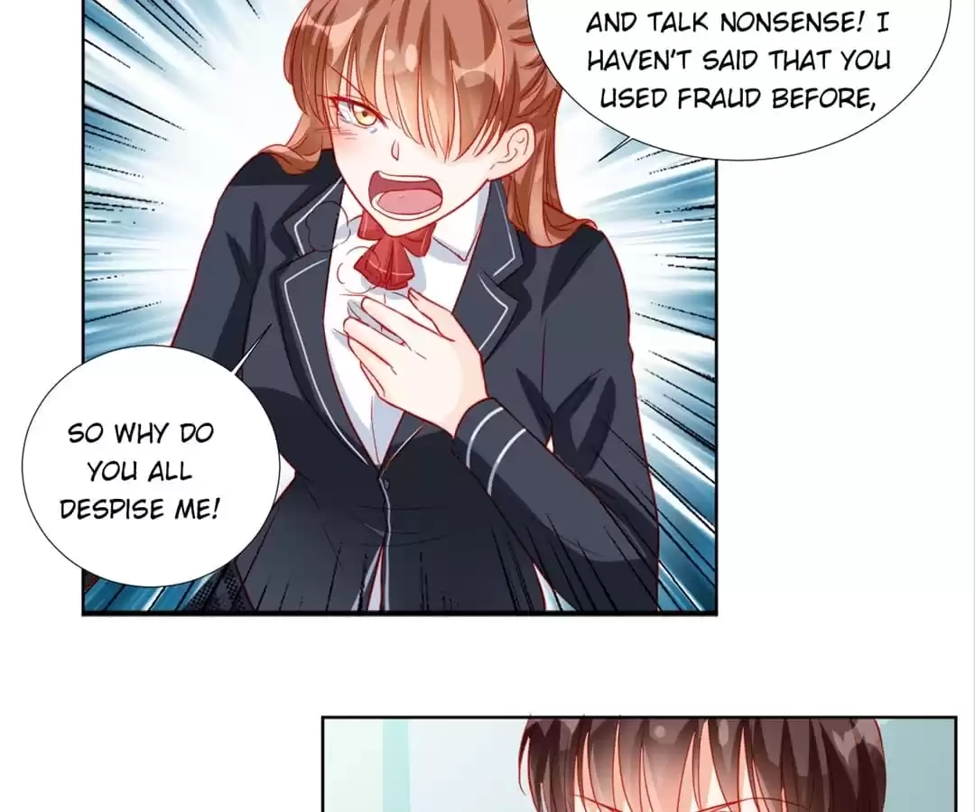 Read Tyrant, Don’T Be Arrogant chapter 84 image 22 on Lezhin