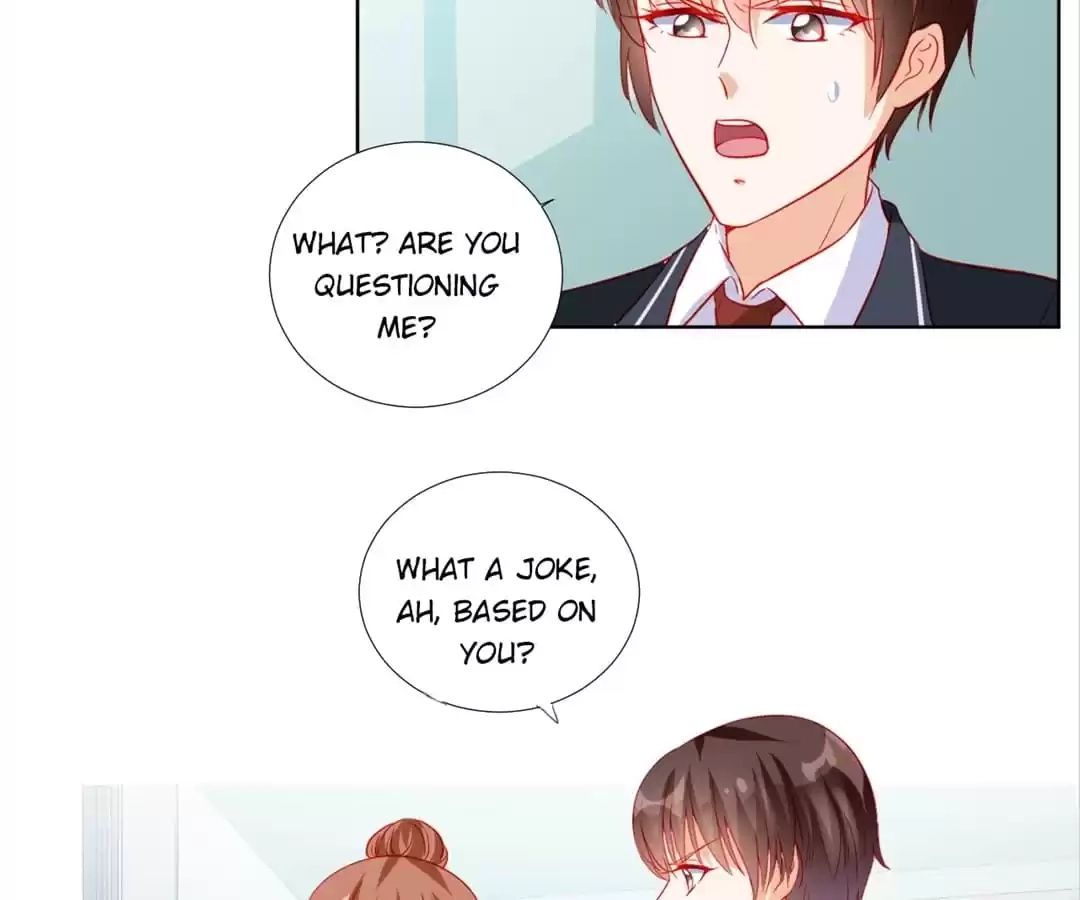 Read Tyrant, Don’T Be Arrogant chapter 84 image 23 on Lezhin