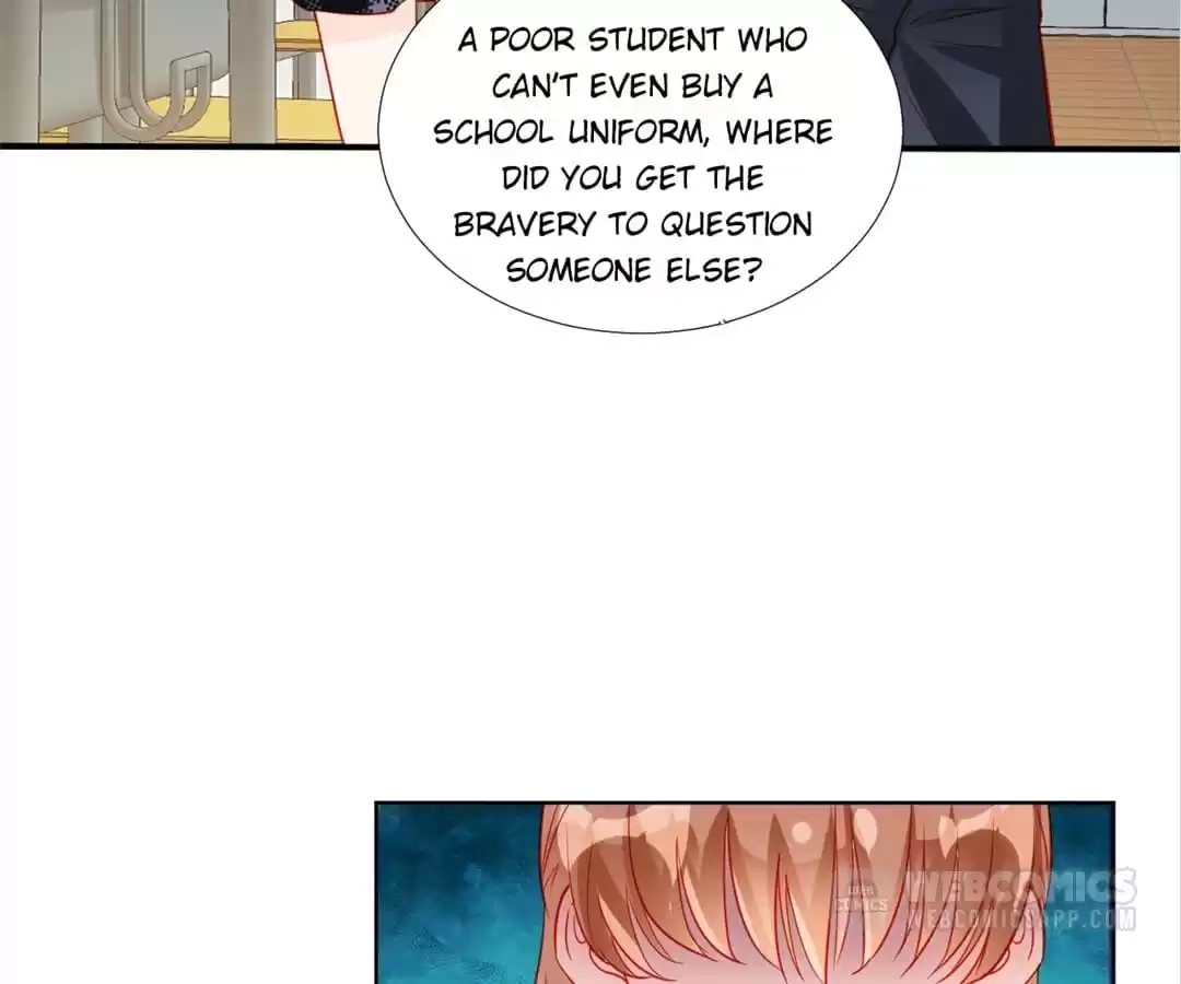 Read Tyrant, Don’T Be Arrogant chapter 84 image 25 on Lezhin