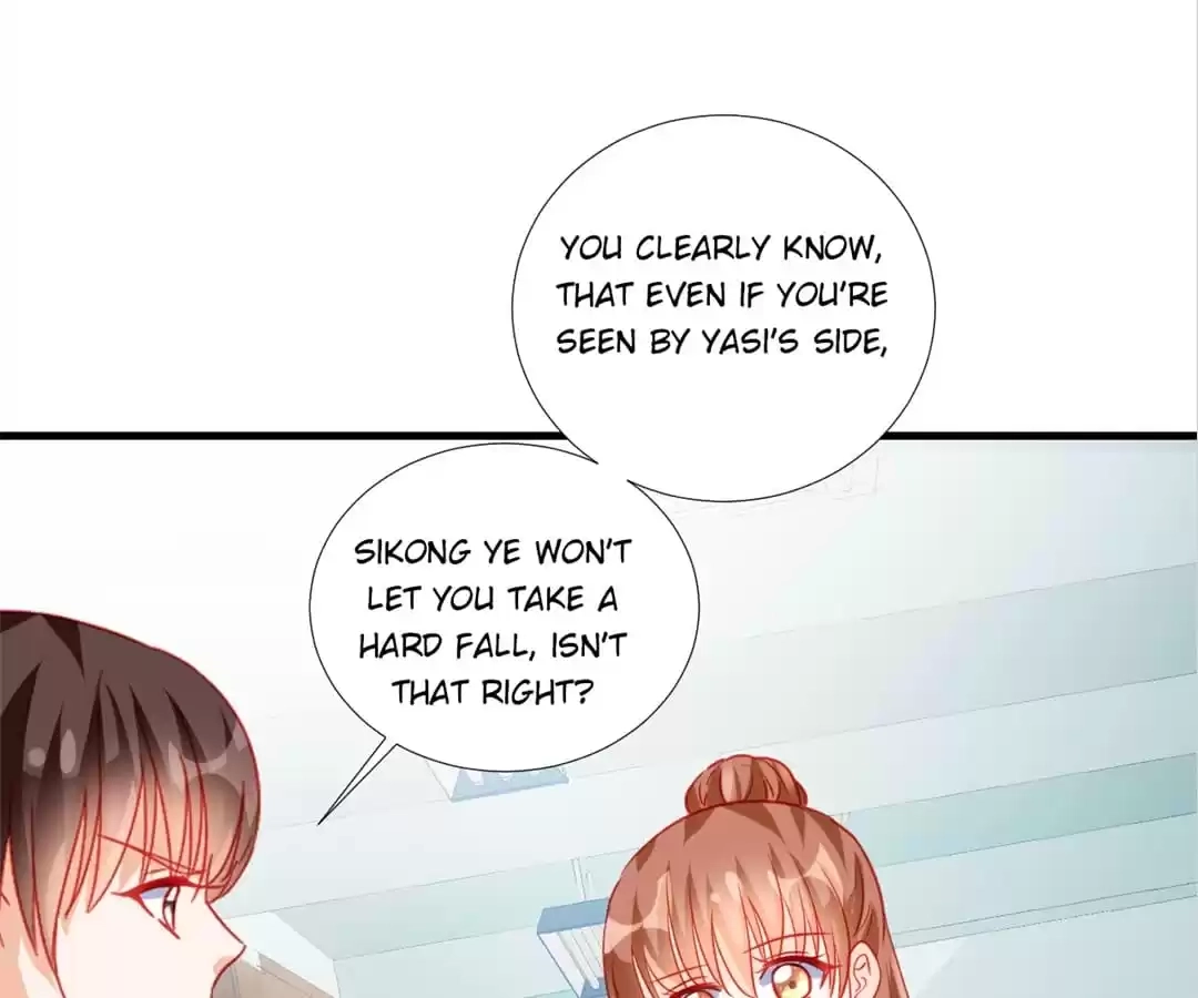Read Tyrant, Don’T Be Arrogant chapter 84 image 8 on Lezhin