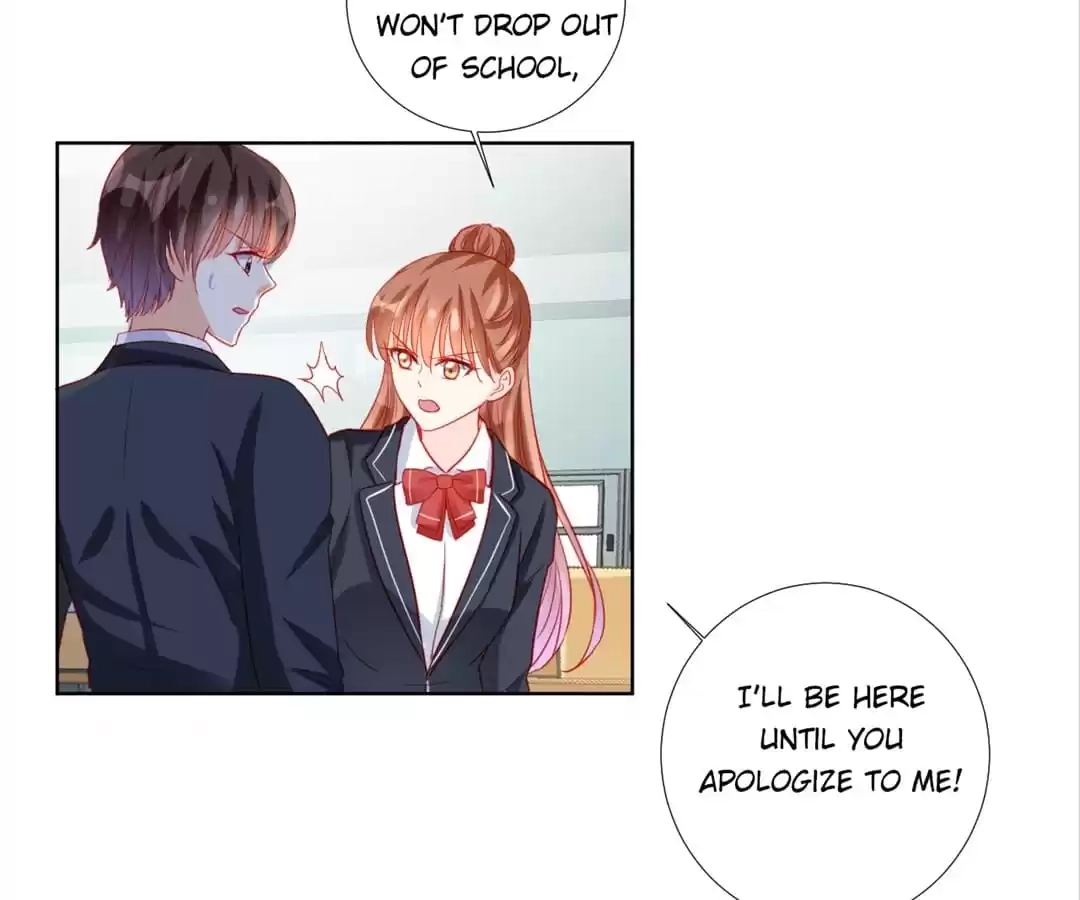 Read Tyrant, Don’T Be Arrogant chapter 85 image 10 on Lezhin