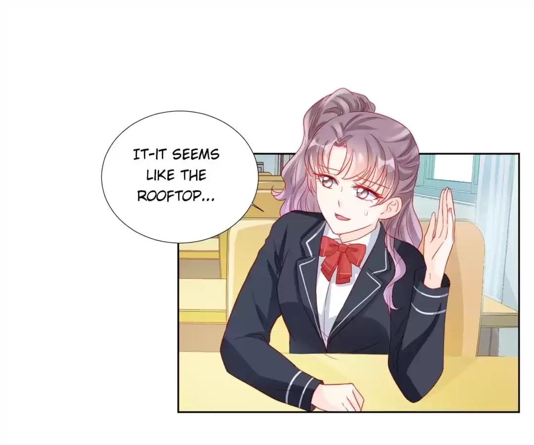 Read Tyrant, Don’T Be Arrogant chapter 85 image 16 on Lezhin