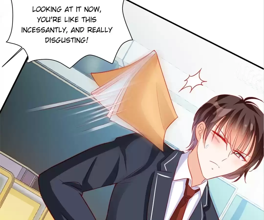 Read Tyrant, Don’T Be Arrogant chapter 85 image 7 on Lezhin