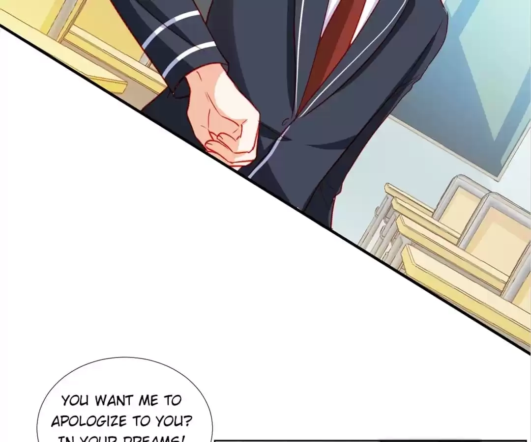 Read Tyrant, Don’T Be Arrogant chapter 85 image 8 on Lezhin
