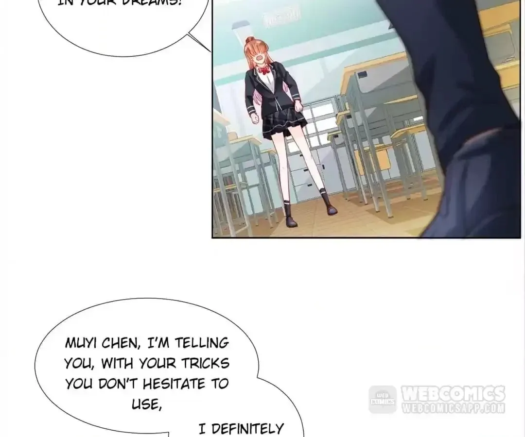 Read Tyrant, Don’T Be Arrogant chapter 85 image 9 on Lezhin