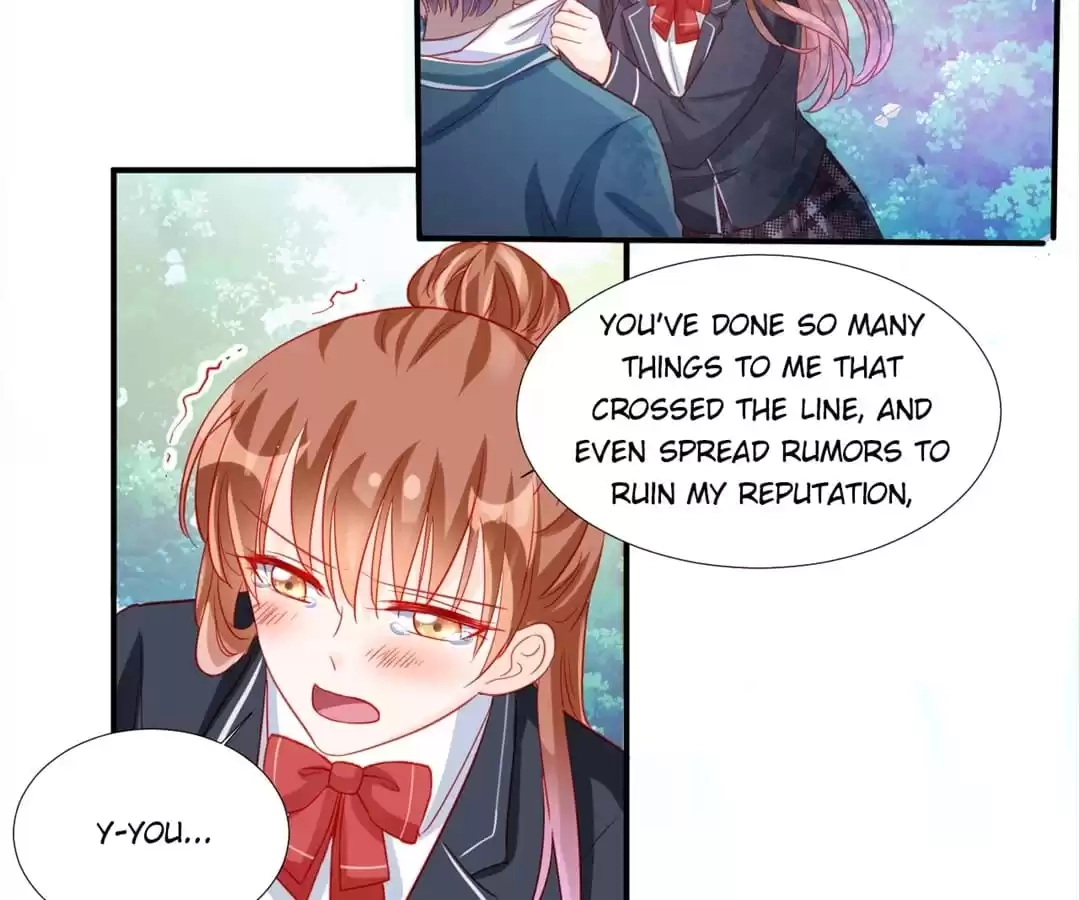 Read Tyrant, Don’T Be Arrogant chapter 86 image 20 on Lezhin