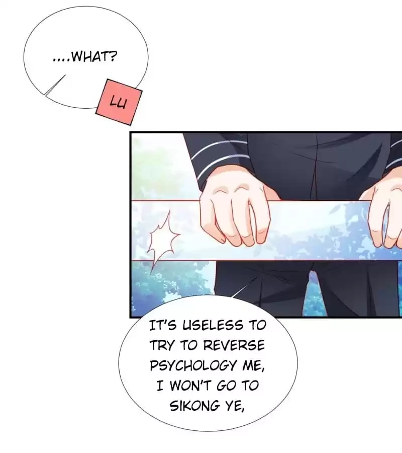Read Tyrant, Don’T Be Arrogant chapter 86 image 3 on Lezhin