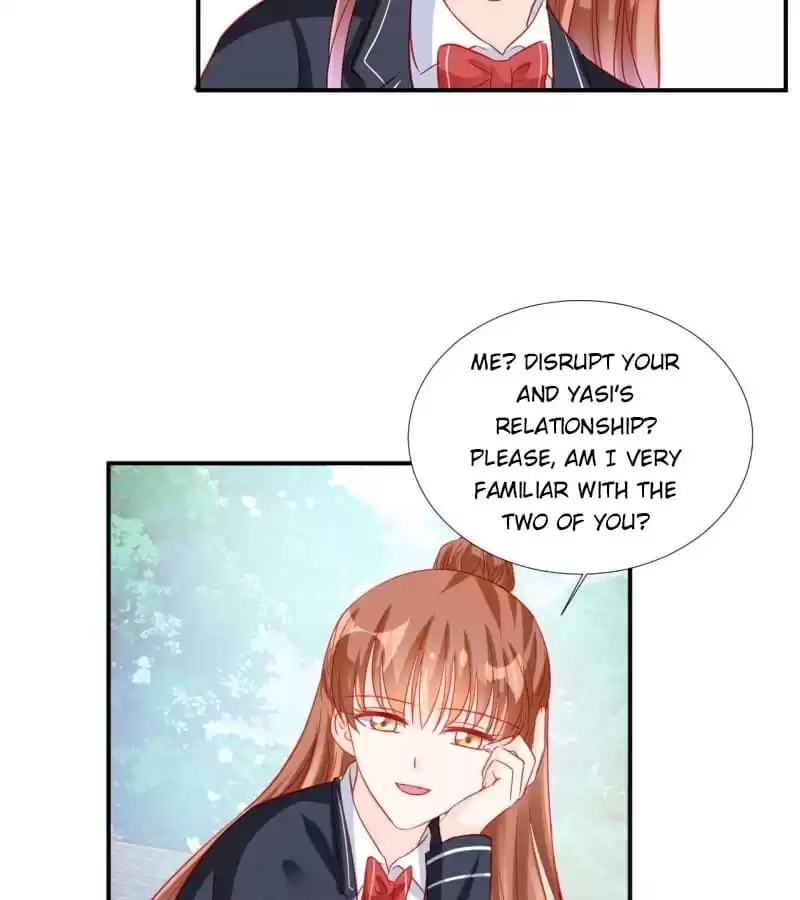 Read Tyrant, Don’T Be Arrogant chapter 86 image 8 on Lezhin