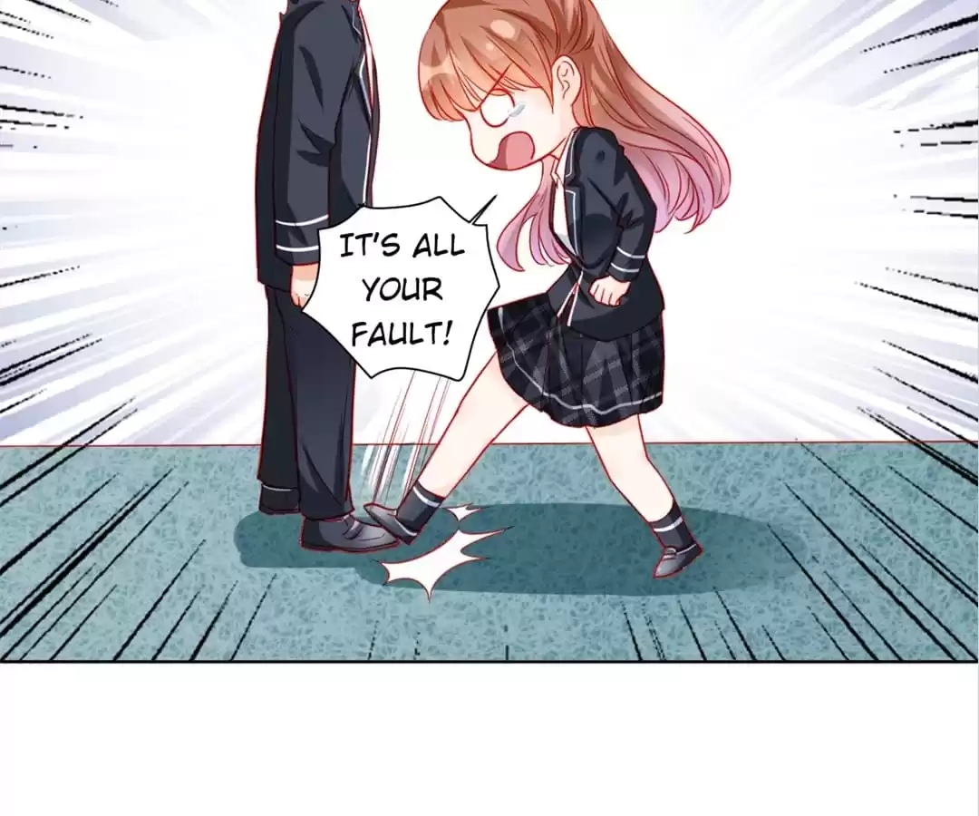 Read Tyrant, Don’T Be Arrogant chapter 87 image 16 on Lezhin