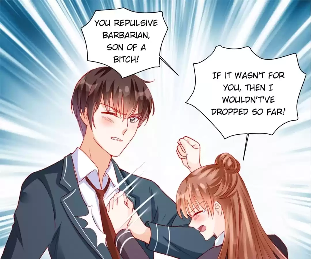 Read Tyrant, Don’T Be Arrogant chapter 87 image 18 on Lezhin