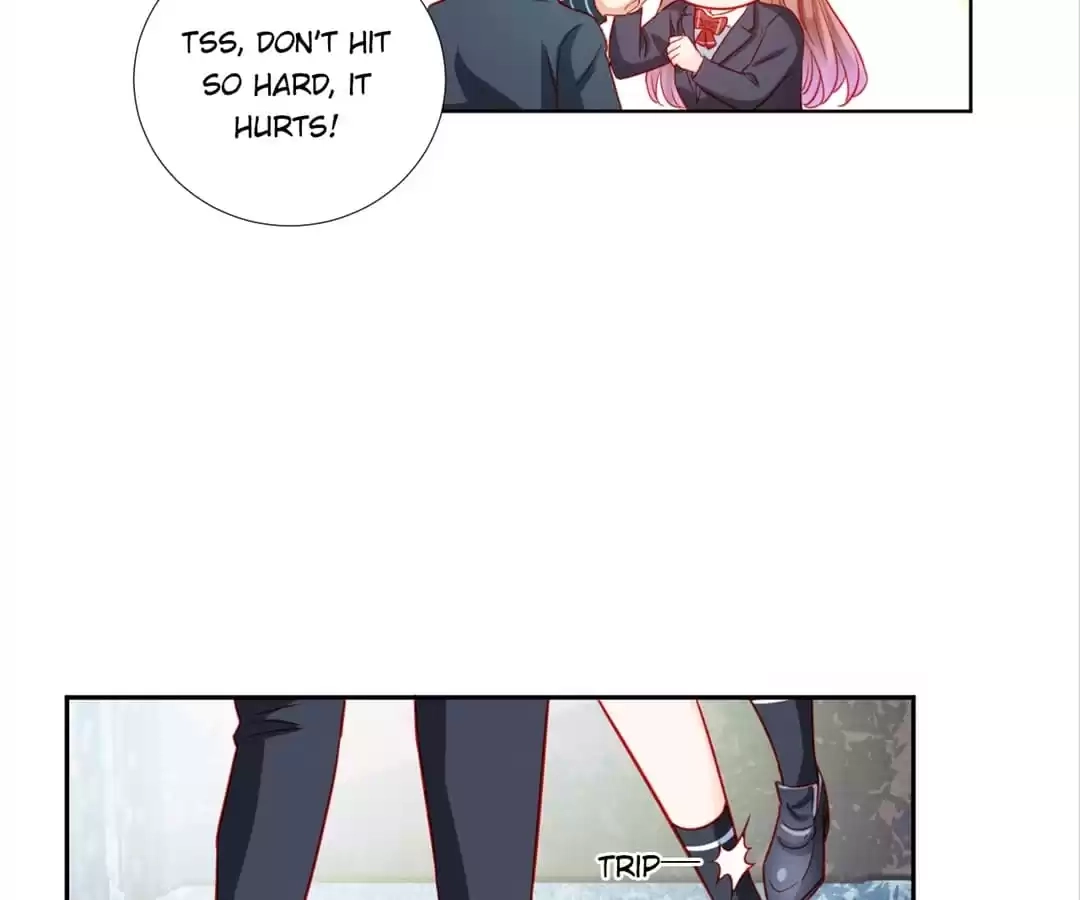 Read Tyrant, Don’T Be Arrogant chapter 87 image 20 on Lezhin
