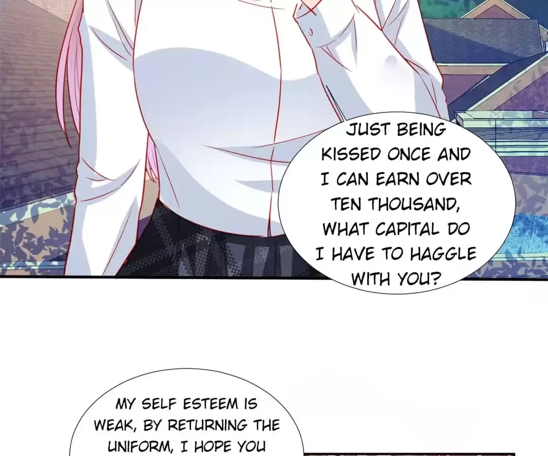Read Tyrant, Don’T Be Arrogant chapter 88 image 11 on Lezhin