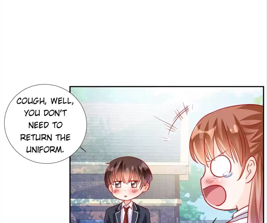 Read Tyrant, Don’T Be Arrogant chapter 88 image 27 on Lezhin