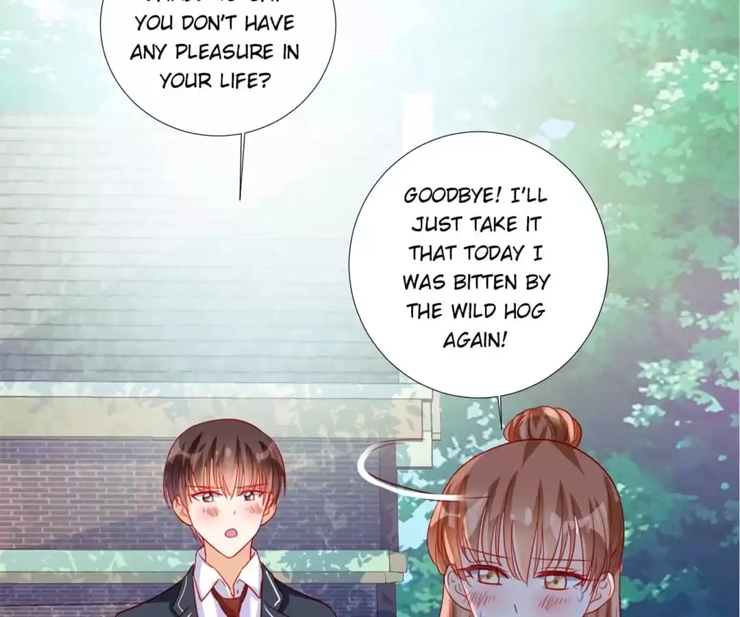 Read Tyrant, Don’T Be Arrogant chapter 88 image 30 on Lezhin