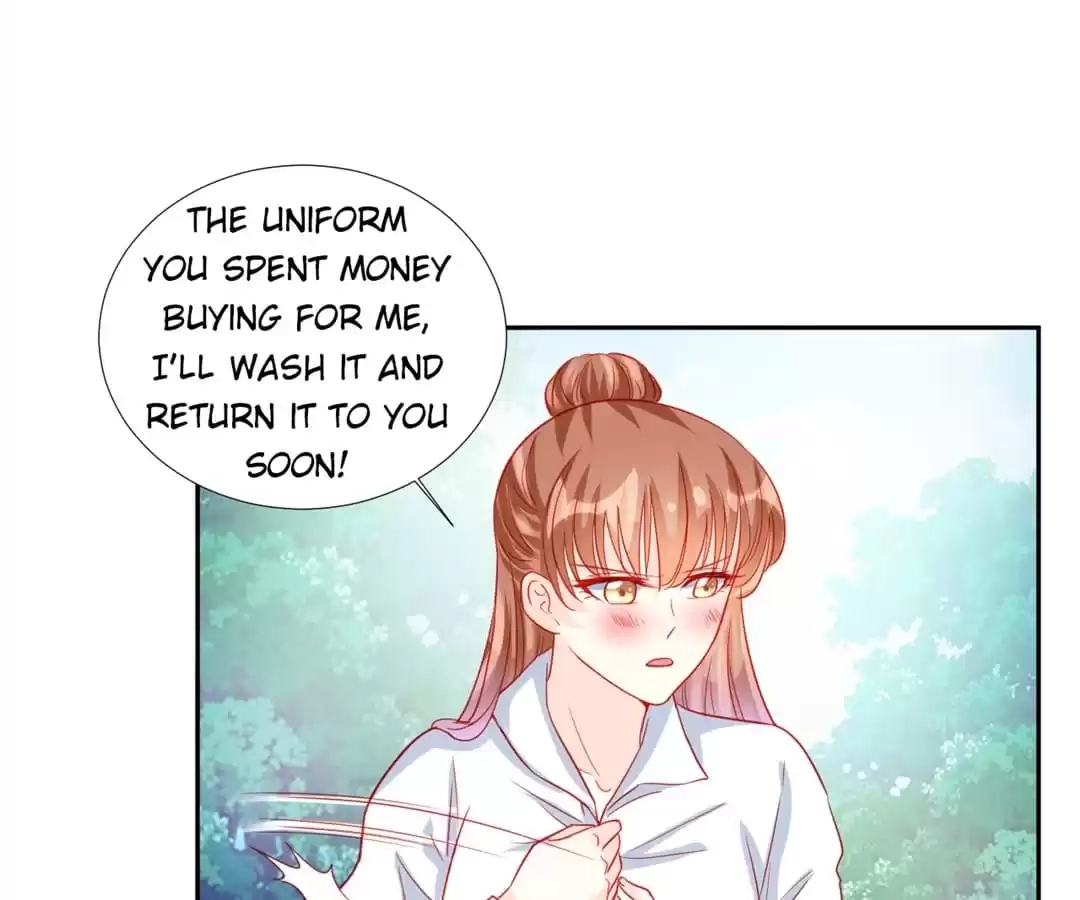 Read Tyrant, Don’T Be Arrogant chapter 88 image 8 on Lezhin