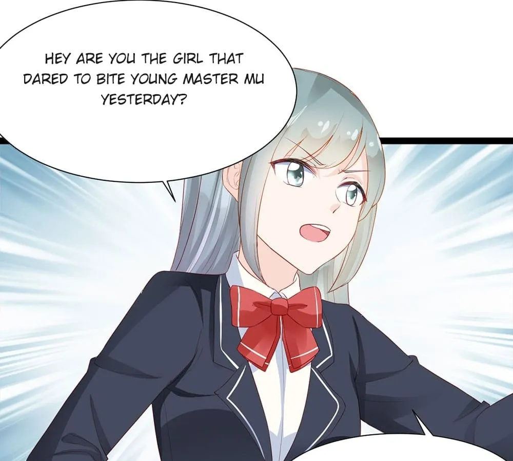 Tyrant, Don’T Be Arrogant Chapter 9 page 16 - 