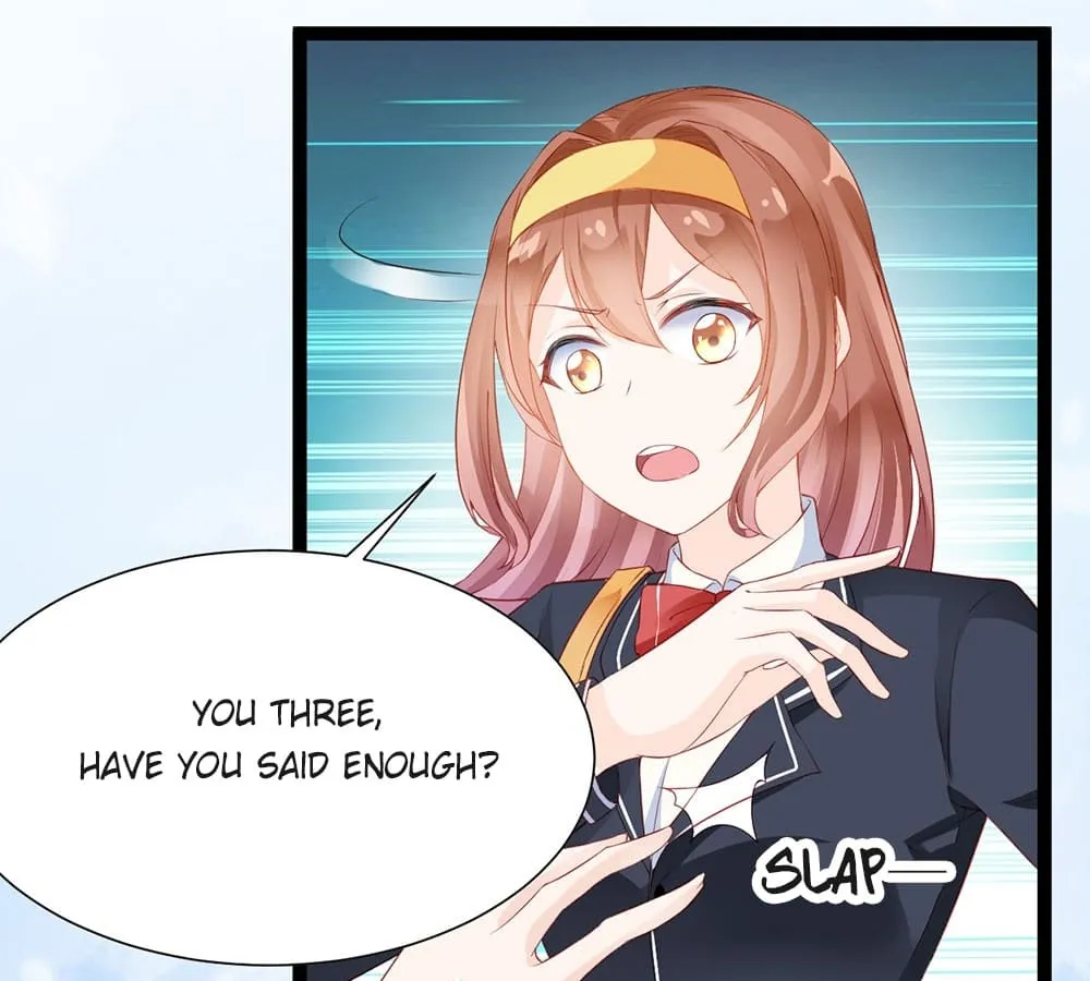 Tyrant, Don’T Be Arrogant Chapter 9 page 19 - 