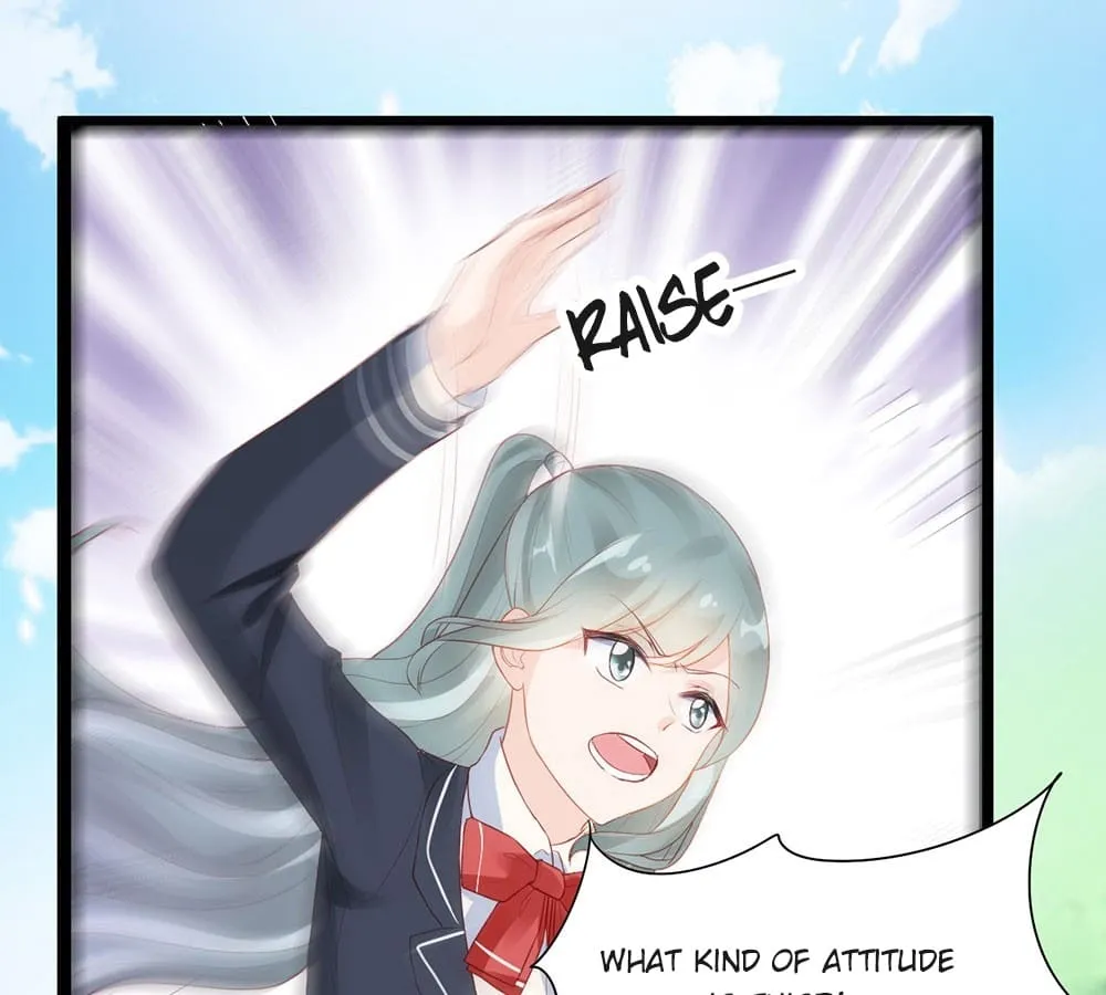 Tyrant, Don’T Be Arrogant Chapter 9 page 21 - 