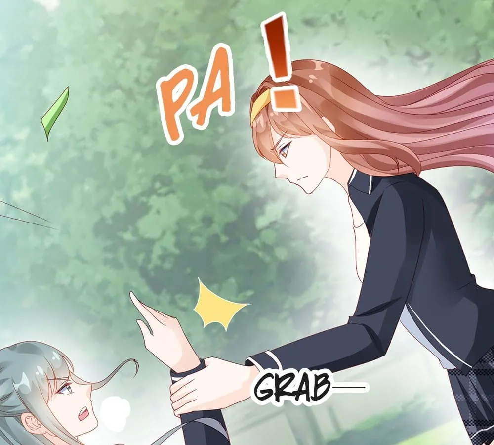 Tyrant, Don’T Be Arrogant Chapter 9 page 24 - 