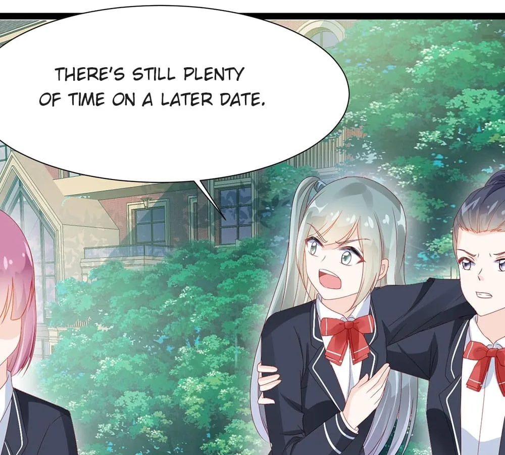 Tyrant, Don’T Be Arrogant Chapter 9 page 28 - 