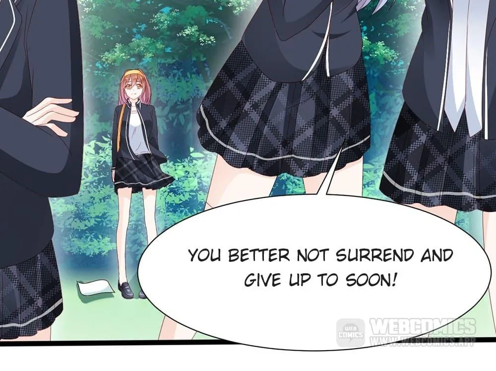 Tyrant, Don’T Be Arrogant Chapter 9 page 29 - 