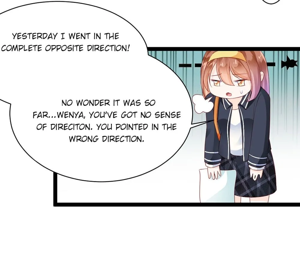 Tyrant, Don’T Be Arrogant Chapter 9 page 7 - 