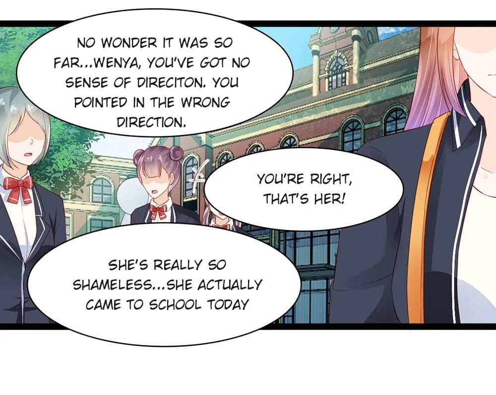 Tyrant, Don’T Be Arrogant Chapter 9 page 8 - 