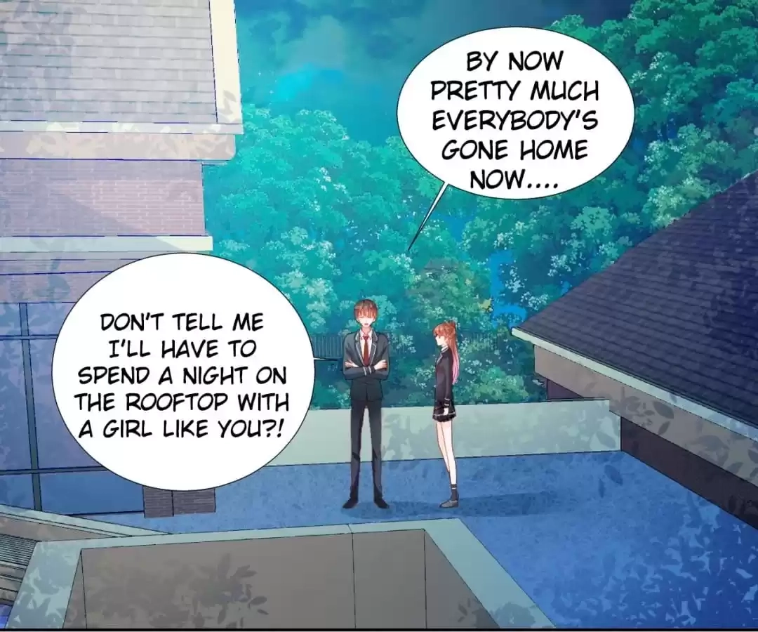 Read Tyrant, Don’T Be Arrogant chapter 90 image 18 on Lezhin