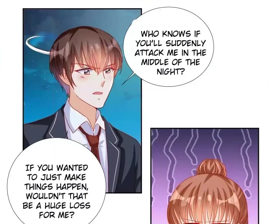 Read Tyrant, Don’T Be Arrogant chapter 90 image 19 on Lezhin