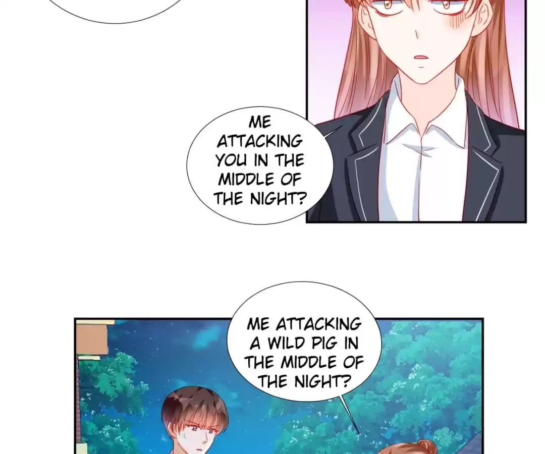Read Tyrant, Don’T Be Arrogant chapter 90 image 20 on Lezhin