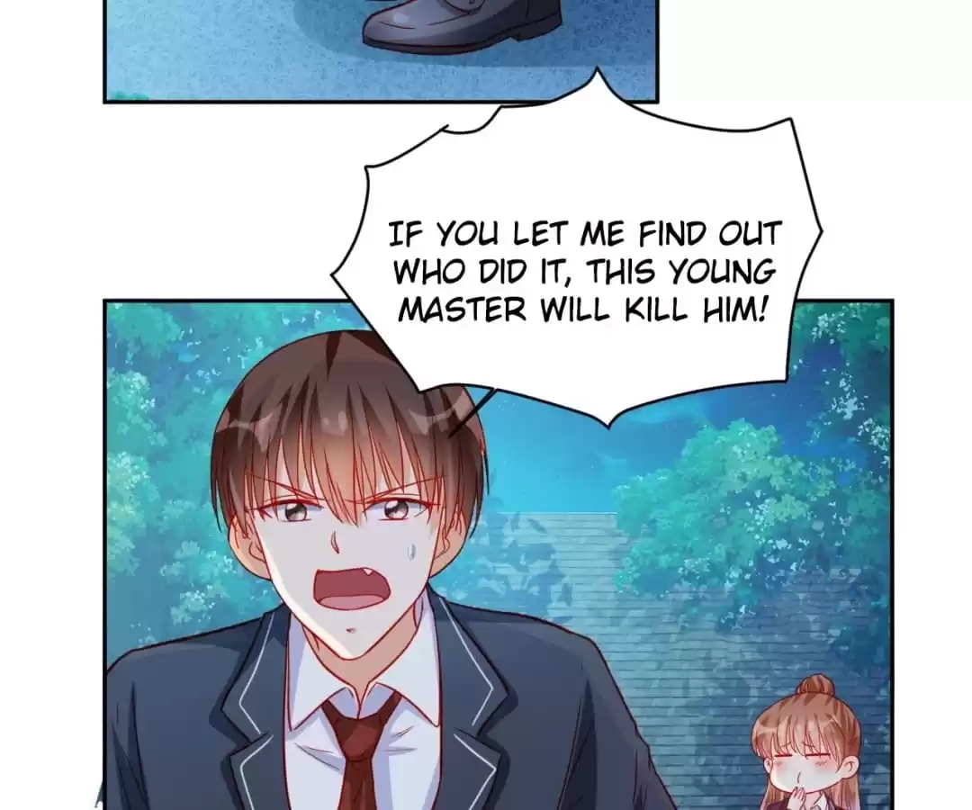 Read Tyrant, Don’T Be Arrogant chapter 90 image 3 on Lezhin