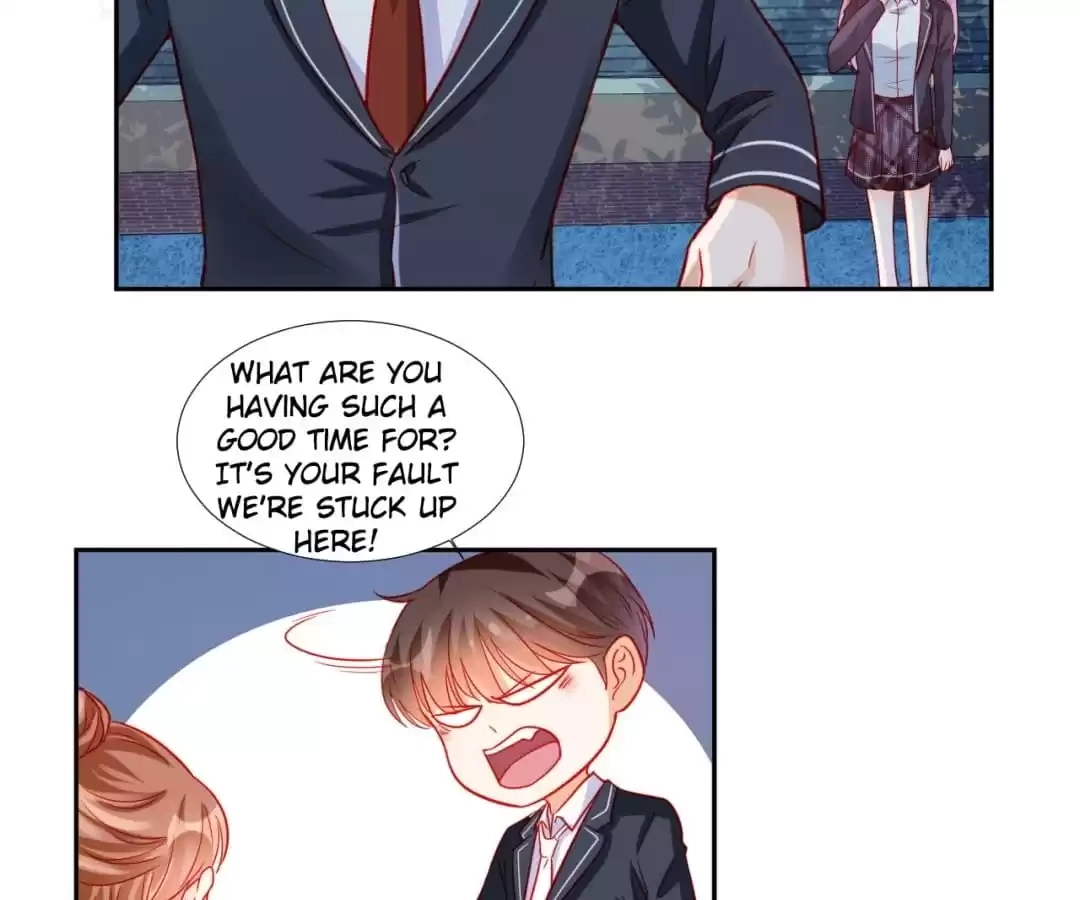 Read Tyrant, Don’T Be Arrogant chapter 90 image 4 on Lezhin