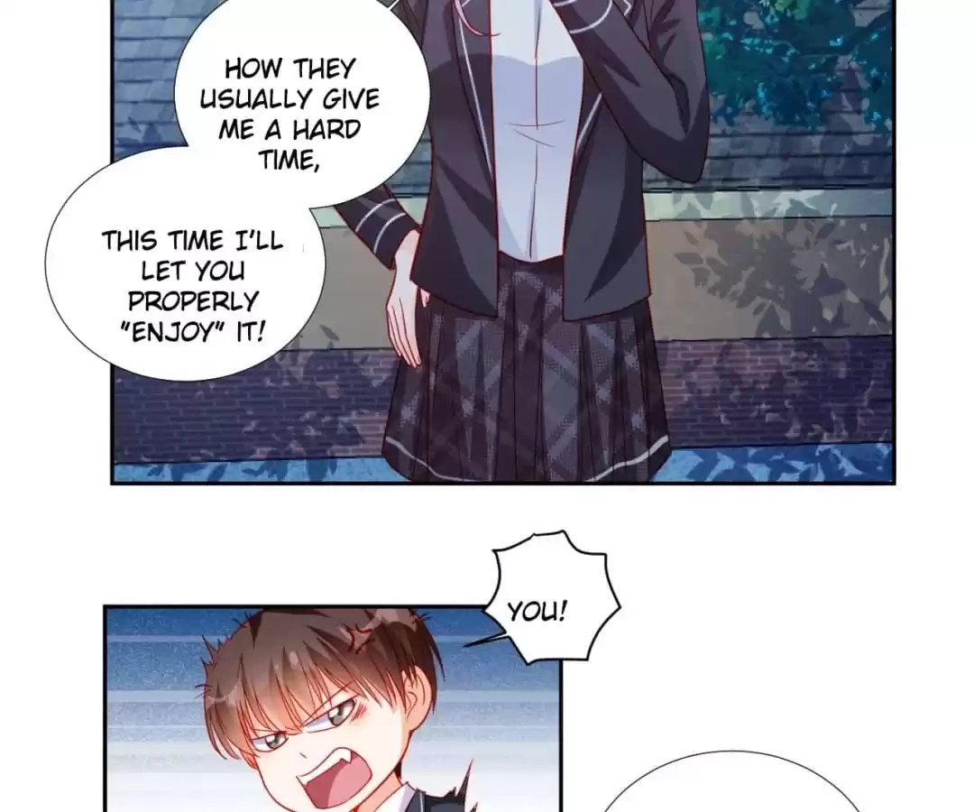 Read Tyrant, Don’T Be Arrogant chapter 90 image 6 on Lezhin