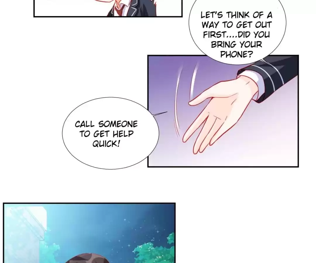 Read Tyrant, Don’T Be Arrogant chapter 90 image 7 on Lezhin