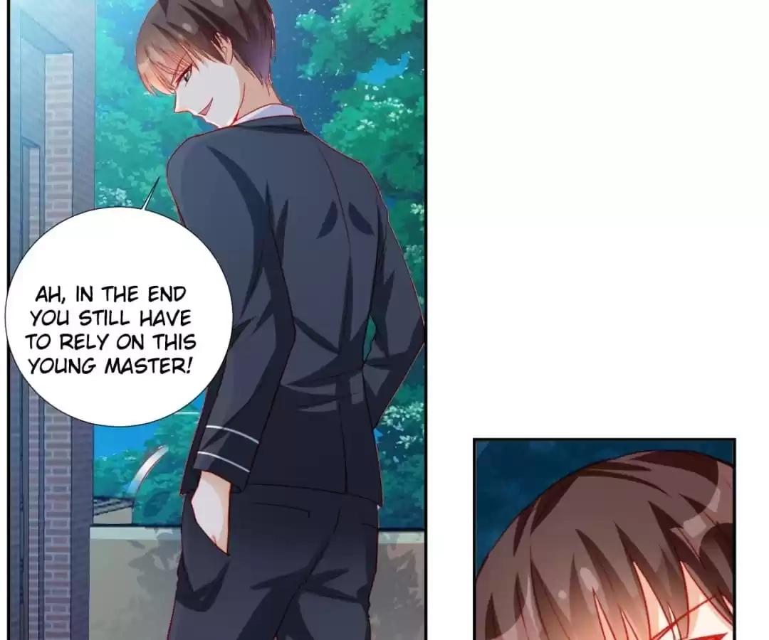 Read Tyrant, Don’T Be Arrogant chapter 90 image 8 on Lezhin