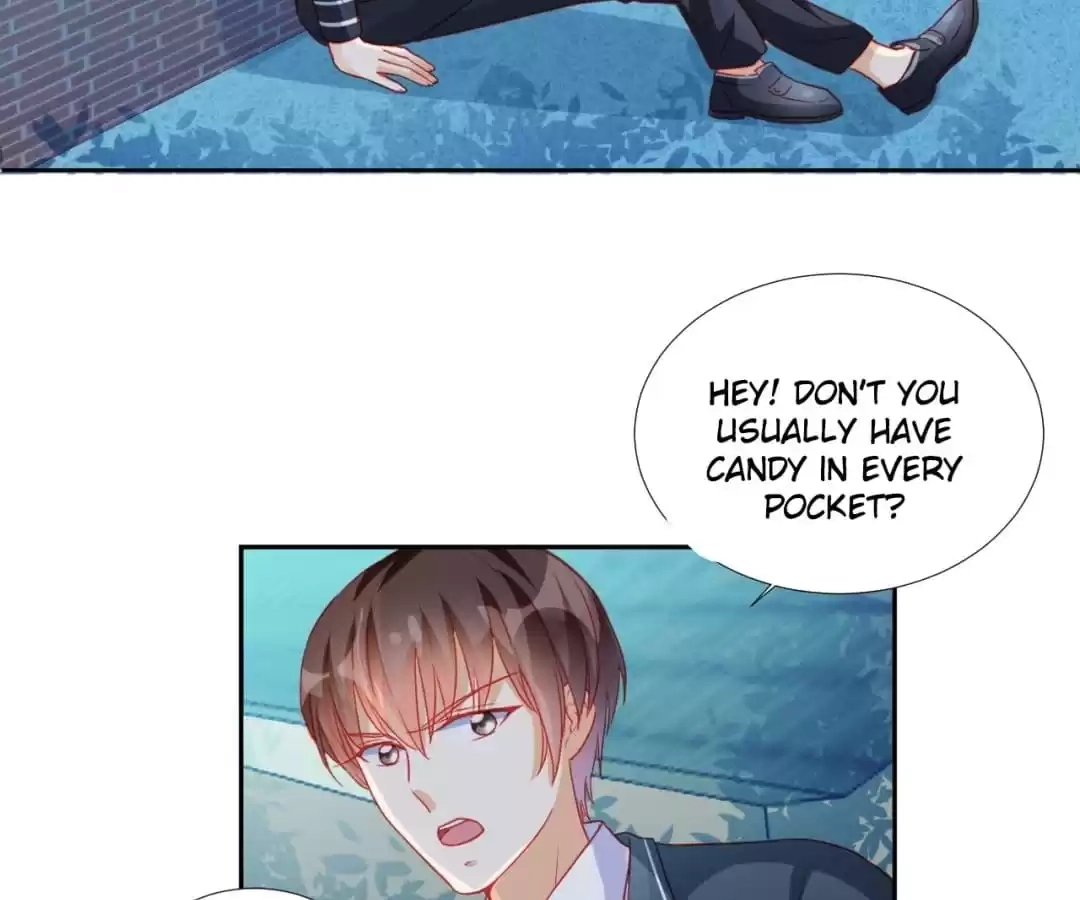 Read Tyrant, Don’T Be Arrogant chapter 91 image 21 on Lezhin