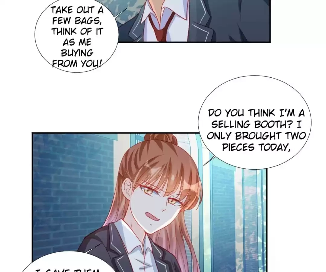 Read Tyrant, Don’T Be Arrogant chapter 91 image 22 on Lezhin