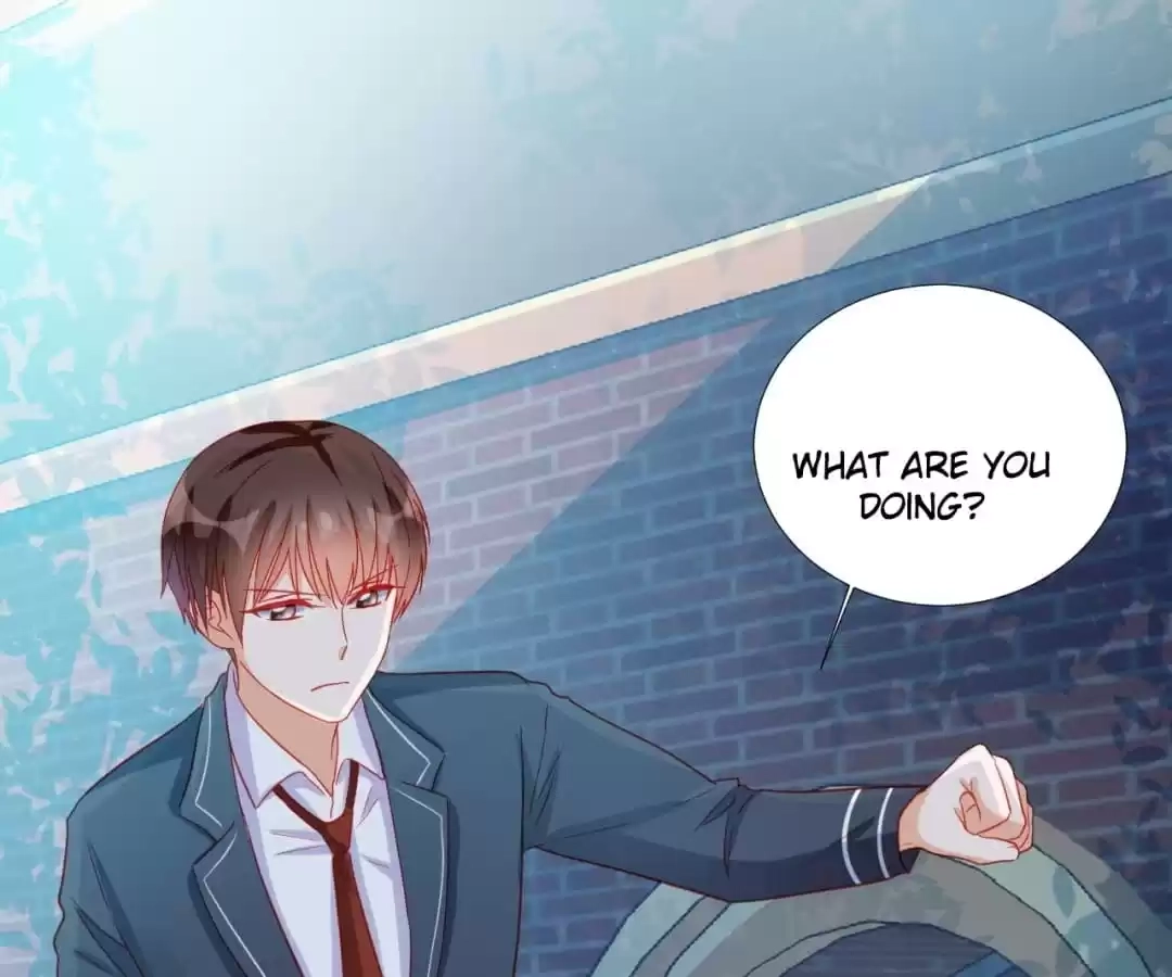 Read Tyrant, Don’T Be Arrogant chapter 92 image 2 on Lezhin