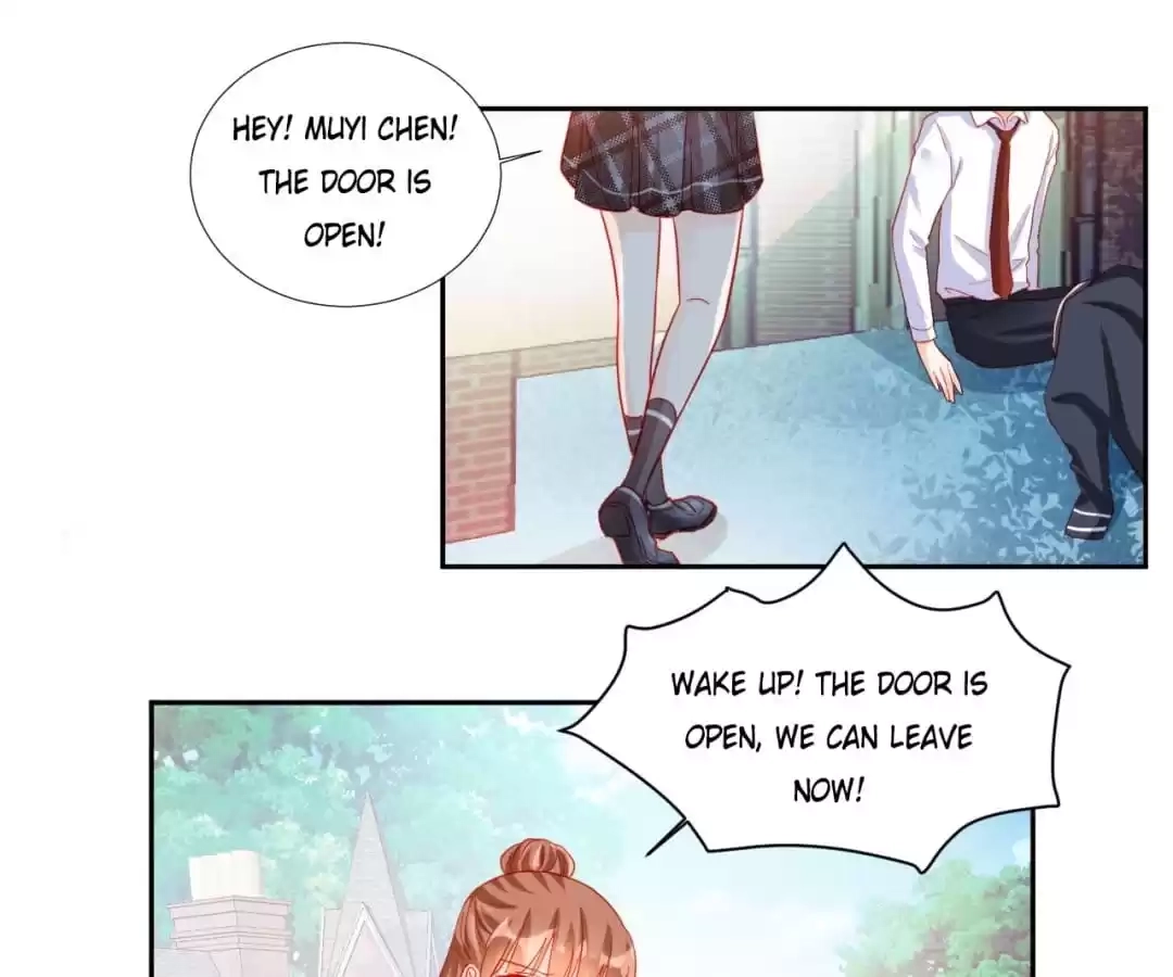 Read Tyrant, Don’T Be Arrogant chapter 93 image 14 on Lezhin