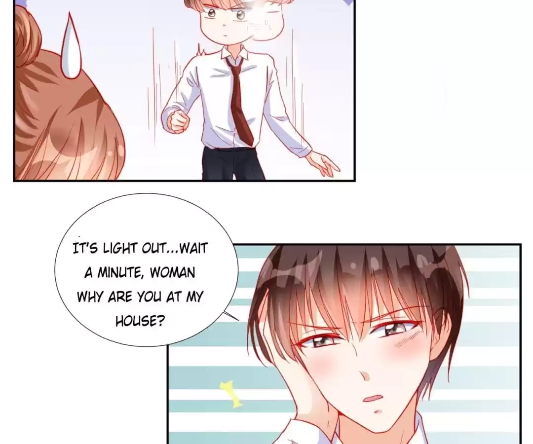 Read Tyrant, Don’T Be Arrogant chapter 93 image 16 on Lezhin