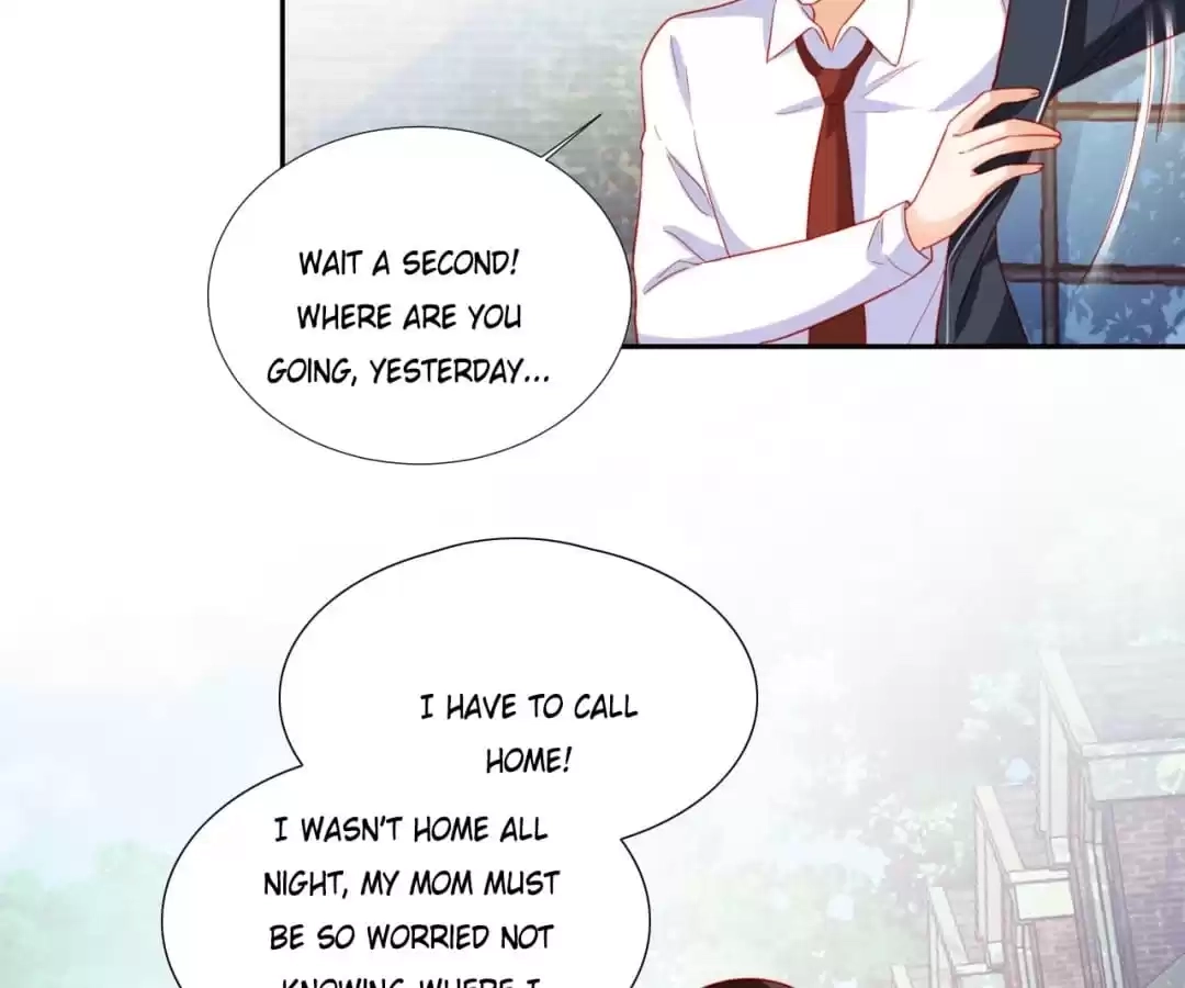 Read Tyrant, Don’T Be Arrogant chapter 93 image 22 on Lezhin
