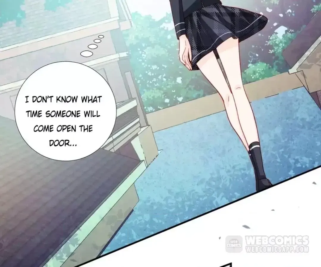Read Tyrant, Don’T Be Arrogant chapter 93 image 9 on Lezhin