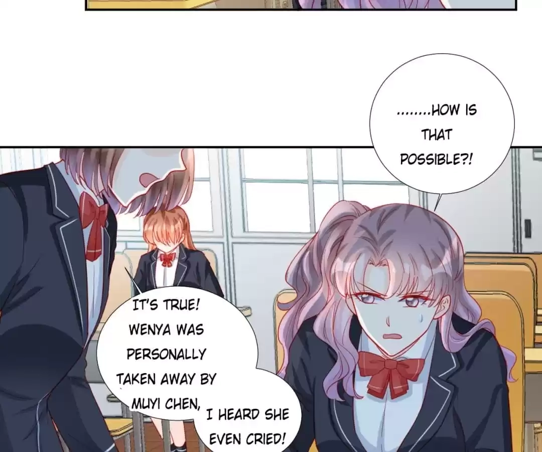 Read Tyrant, Don’T Be Arrogant chapter 94 image 18 on Lezhin