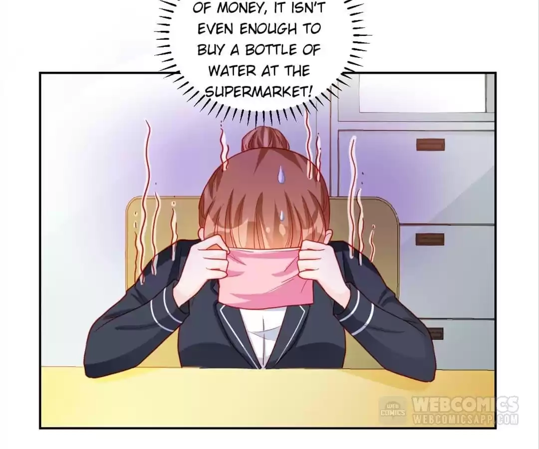 Read Tyrant, Don’T Be Arrogant chapter 95 image 1 on Lezhin