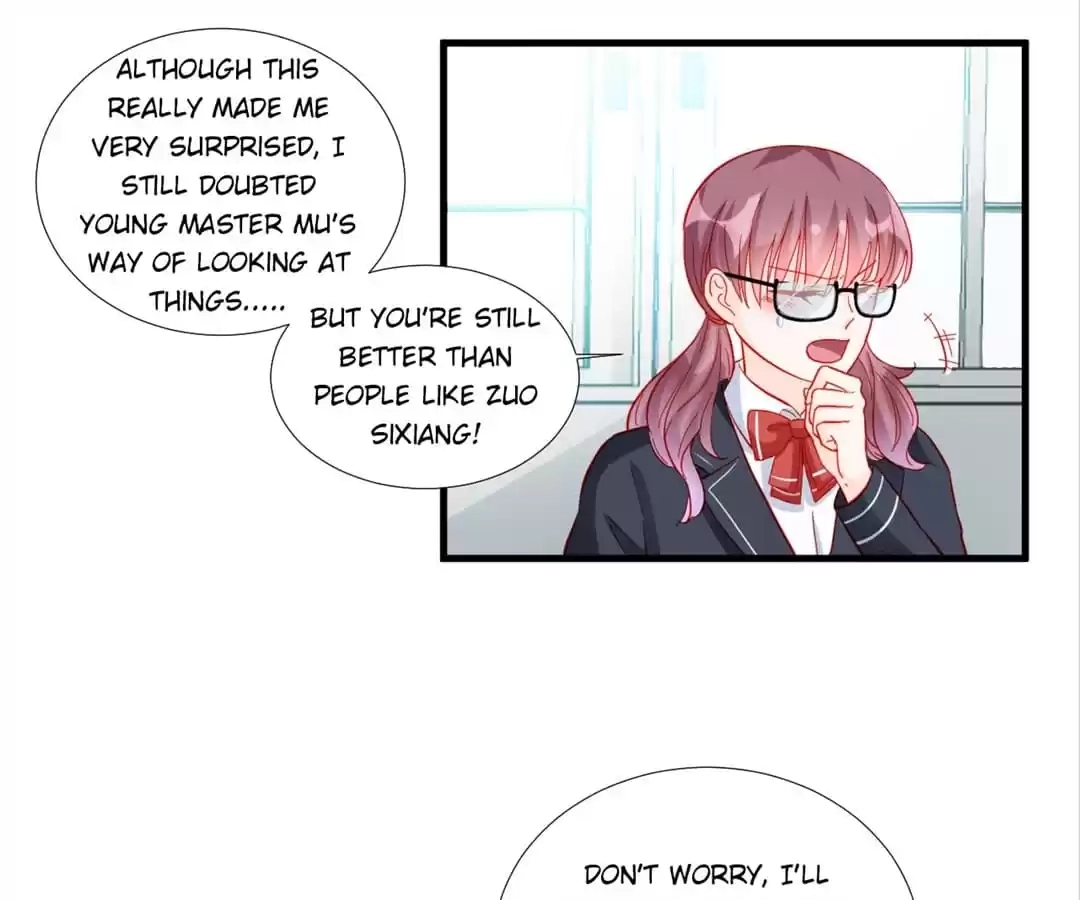 Read Tyrant, Don’T Be Arrogant chapter 96 image 16 on Lezhin