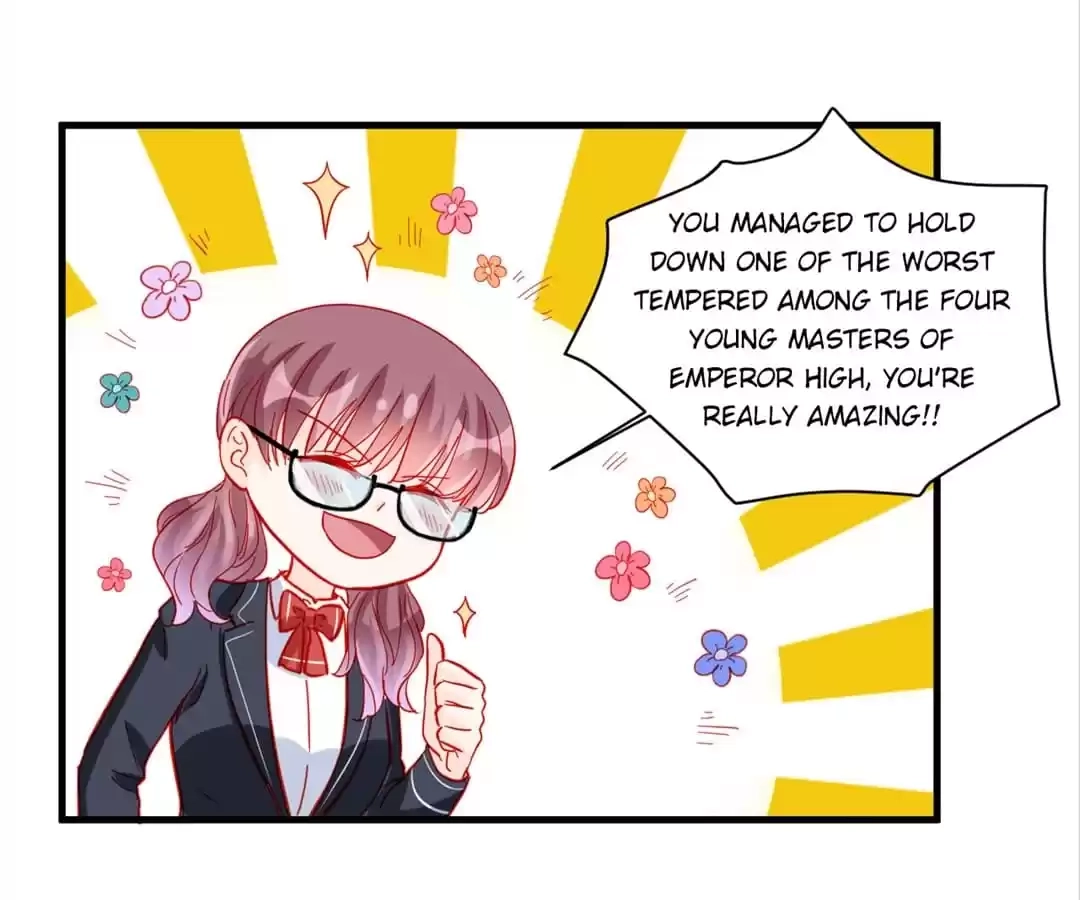 Read Tyrant, Don’T Be Arrogant chapter 96 image 20 on Lezhin